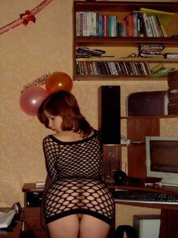 Индивидуалка Елена Фотография 3